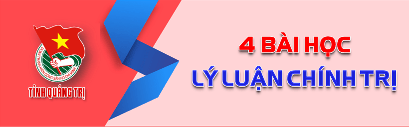 6 Bài lý luận chính trị