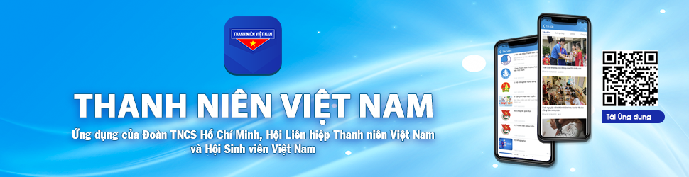 App thanh niên Việt Nam